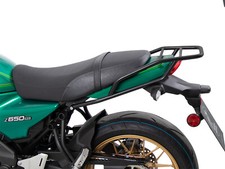Kawasaki Z 650 Rs Tube Rear Rack Black By Hepco & Becker 2022-
