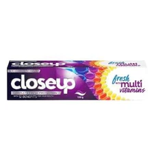 Close Up Complete Fresh Protection Toothpaste 150G Free Shipping World Wide