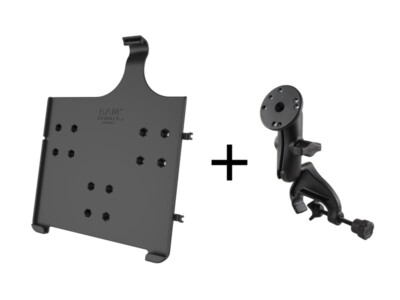 RAM Mounts Form-Fit Jochhalterung Für iPad Pro 12.9 3. & 4. Gen