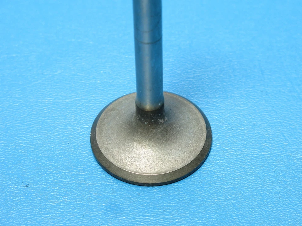 Новый из старых запасов GM 1967 Pontiac Bonneville Catalina LeMans 2 BC 8.6 выпускной клапан 9787590 - Изображение 2 из 3