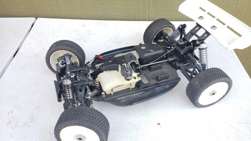 USED OFNA HYPER 8.5 - Picture 6 of 9