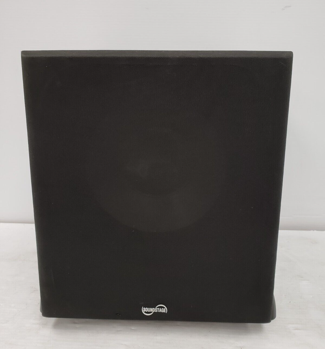 46752-1) Soundstage Cinemastage2sub Subwoofer | eBay