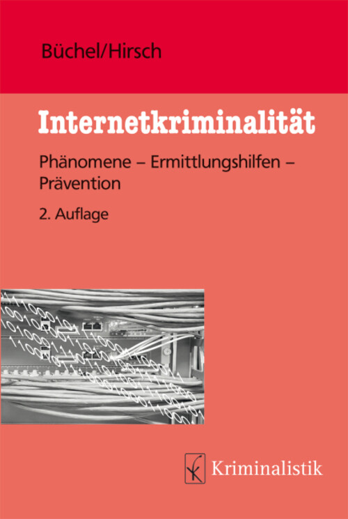 Thumbnail - Internetkriminalität | Phänomene-ermittlungshilfen-prävention | Büchel