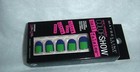 MAYBELLINE**ColorShow**24 NAIL FALSIES Flex~Nail Extensions #60 BLOCK PARTY~NEW  — photo 4