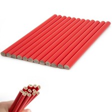 12-48 Zimmermannsbleistift Baubleistift Bleistift Maurer Handwerker Tischler Set