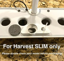 NEW Aerogarden Harvest SLIM Water Level Float...