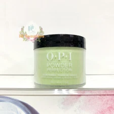 OPI Powder Perfection Dip Powder 1.5oz - DPP012 Summer​ Monday-Fridays