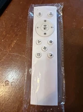 Intelligent Remote Control Voice Version For Smart Home Lighting