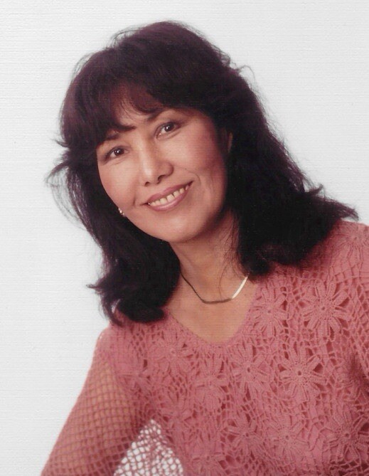 32x20” Original Mixed media paper collage Art by Japanese Artist Masako