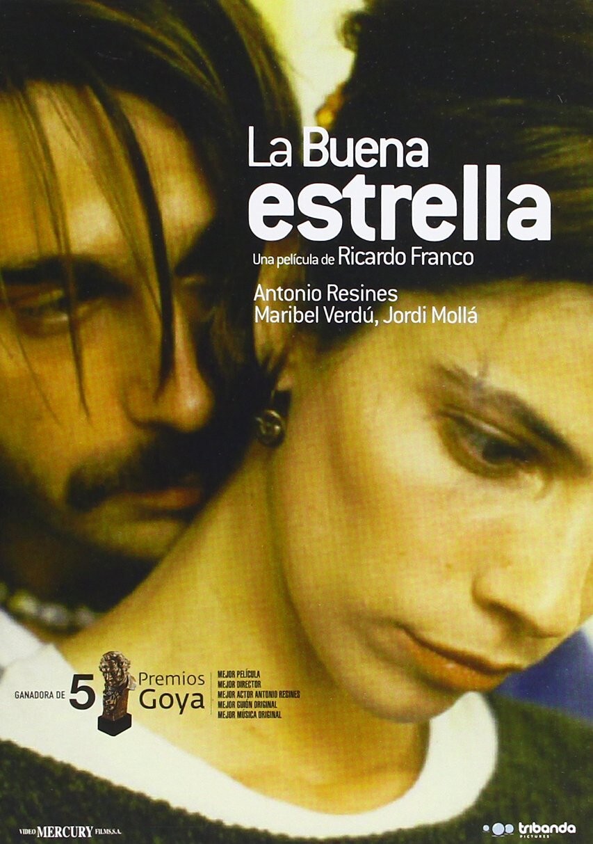 La Buena Estrella [DVD]