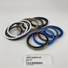 14589155 Boom Cylinder Seal Kit Volvo Excavator EC135B EC140B ECR88D