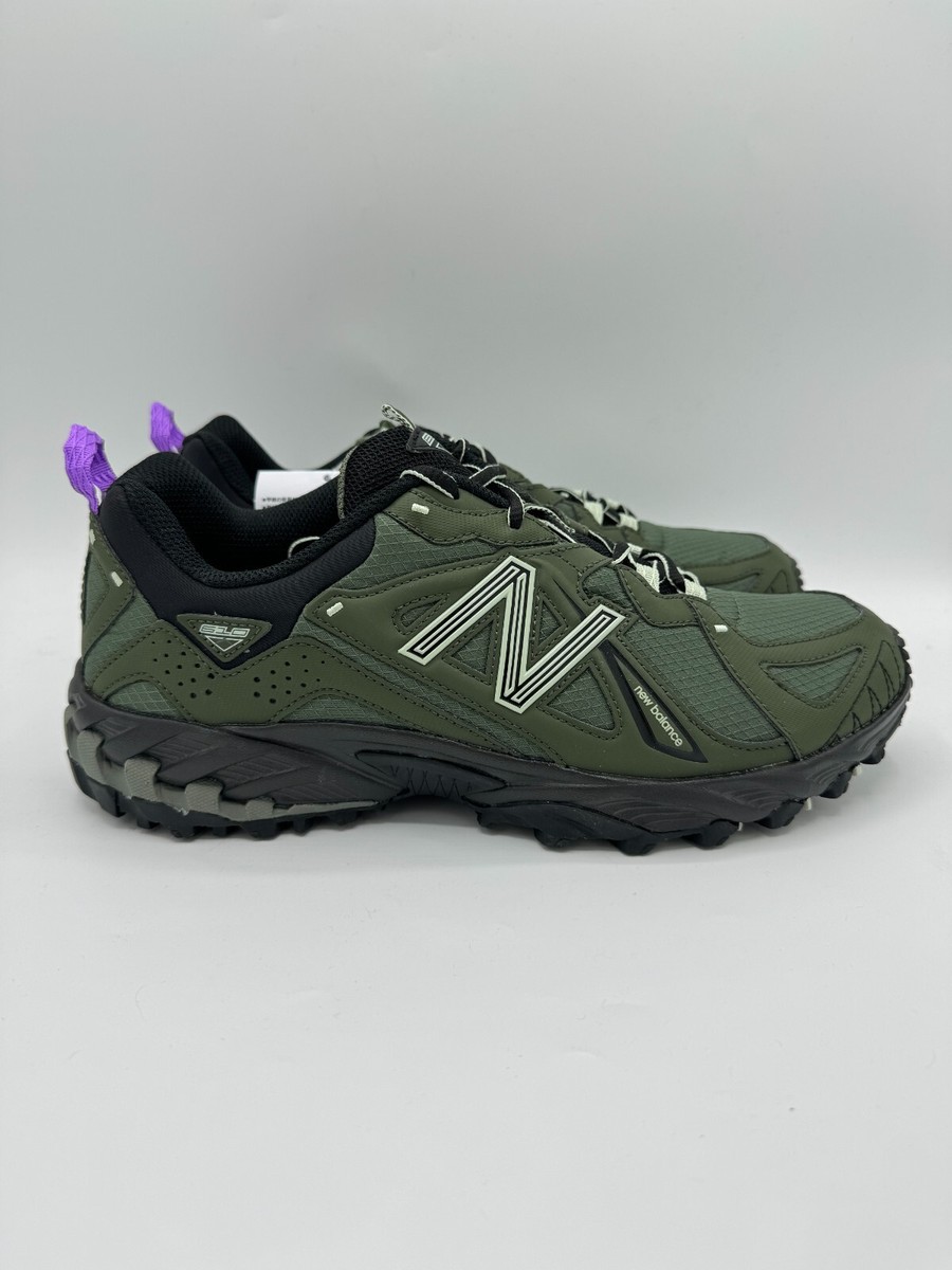 Size 9 - niko and x New Balance 610 Coffee Matcha Latte Japan