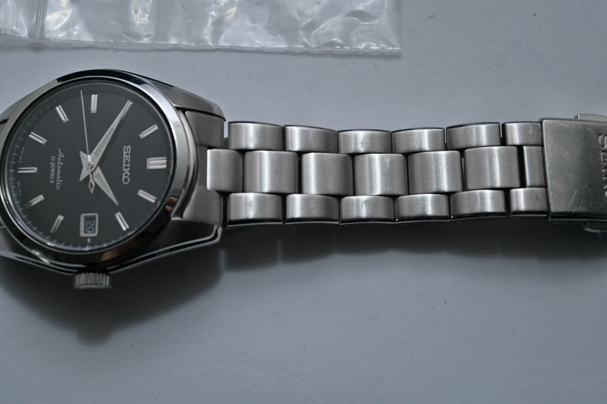 Bestået Øl falskhed Rare Seiko SARB033 Full box set Made in Japan 6R15 JDM Baby grand Seiko Presage 29665193414 | eBay Bestået Øl falskhed Rare Seiko SARB033 Full box set Made in Japan 6R15 JDM Baby grand Seiko Presage 29665193414 | eBay