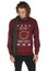 Merry-Brexmas-Christmas-Sweater-Top-Jumper-Sweatshirt-Xmas-Ugly-Brexit-UK-Funny