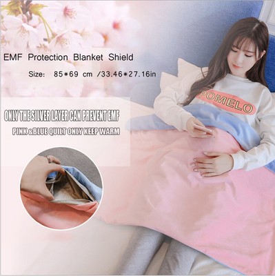 EMF Radiation Protection Blanket — SUPER LIFE 365