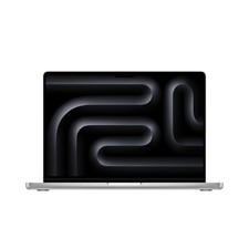 Image of Apple MacBook Pro M3 MAX 14" 14 Core CPU, 30 Core GPU, 36GB RAM, 1TB SSD A2992