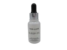 Tan Luxe Sleep Oil Rejuvenating Miracle Tanning Oil ~ 20 ml / 0.68 oz