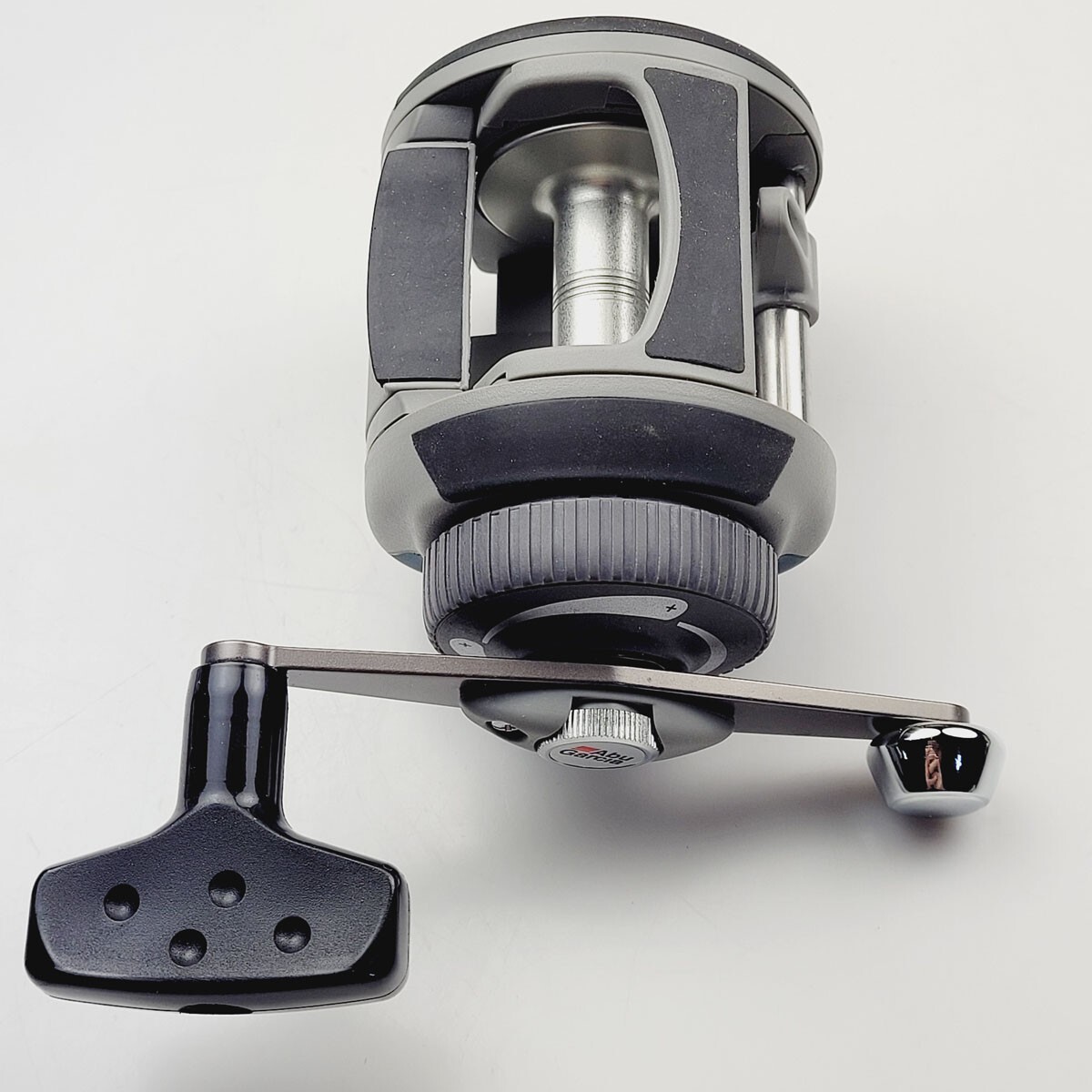 Abu Garcia Ambassadeur Eon SW 6600 C - 7BB R/H Baitcasting Abu Garcia Ambassadeur Eon SW 6600 C - 7BB R/H Baitcasting
