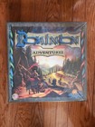 Dominion: Adventures Expansion - Rio Grande Games - New & Sealed
