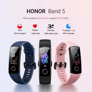 smartwatch huawei 5