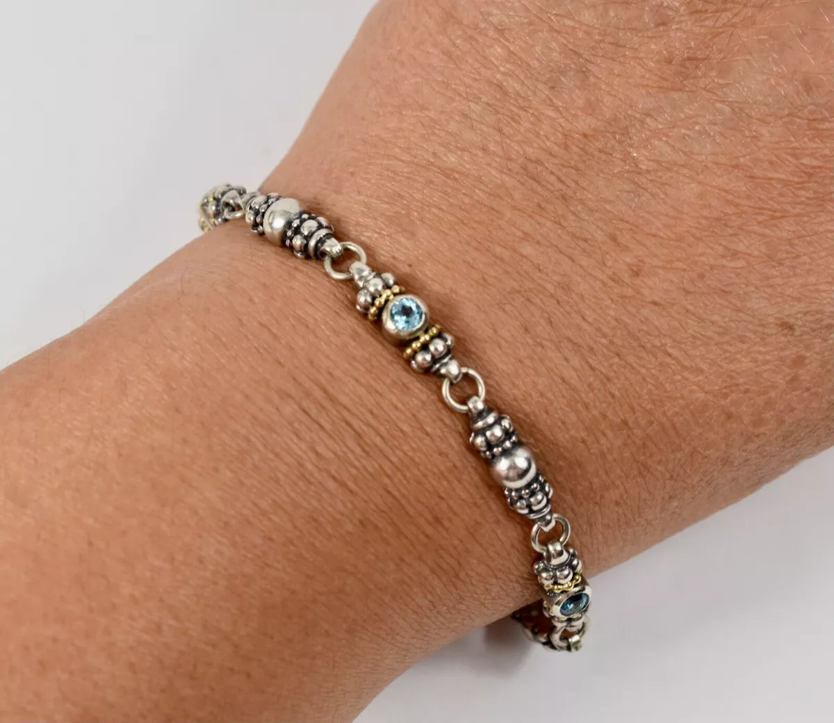 Vintage lagos jewelry deals