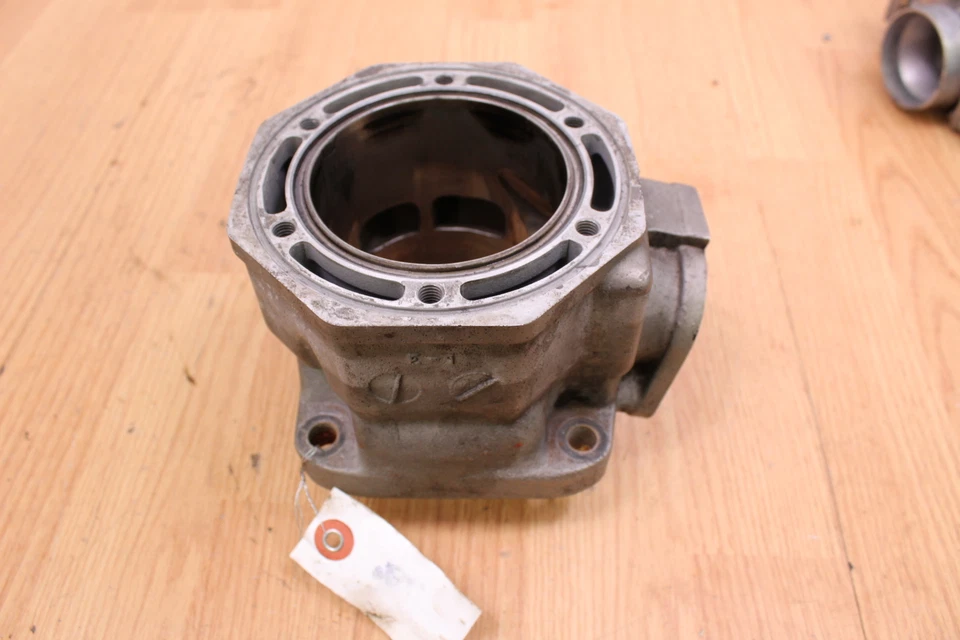 Jarra Arctic Cat Powder Special 1998 600 cilindros núcleo  Foto 4 de 4