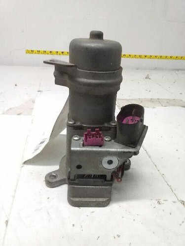 03-06 08-10 PORSCHE CAYENNE Transfer Case Motor 54944 - Picture 2 of 12