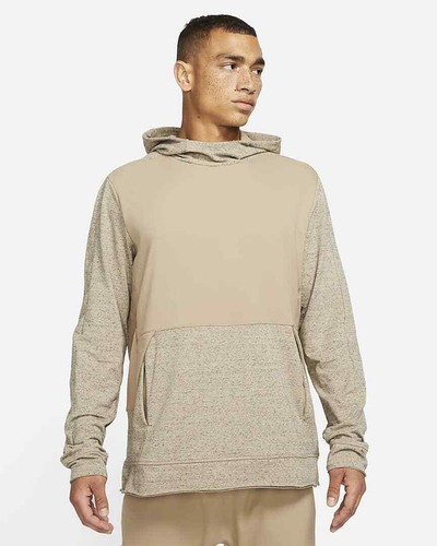 Nike Yoga Hoodie Men