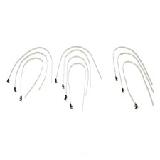 CV Boot Clamp Moog 3496