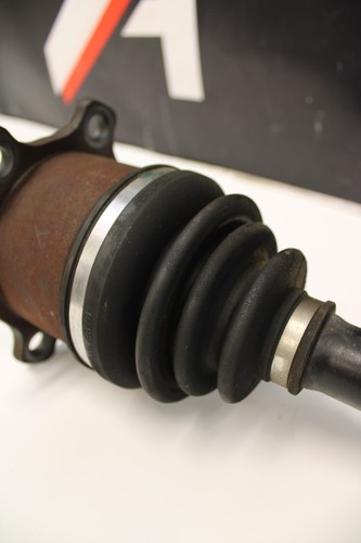 2015 NISSAN GT-R GTR R35 VR38 3.8L AWD OEM LH DRIVER REAR AXLE SHAFT 73K - Picture 5 of 10