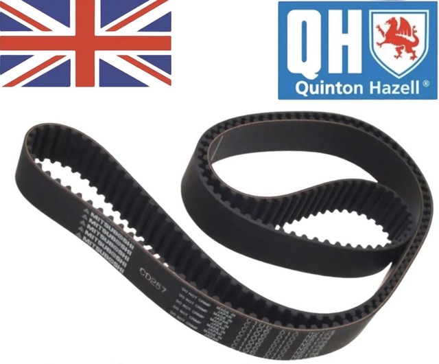 QH QTB140 Timing Belt for sale online eBay