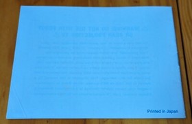 Nintendo NES Gauntlet II 2 Booklet Instruction Manual ONLY