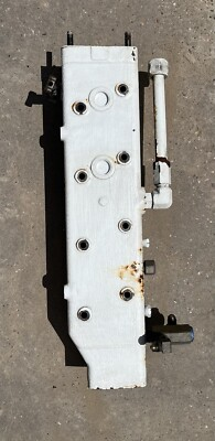 #ad Mitsubishi S4S water manifold Northern Lights $1200.00