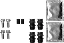 For Fiat Citro�n Ford Jaguar Vauxhall Nissan Mintex Brake Caliper Accessory Kit