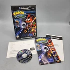 Crash Bandicoot: The Wrath of Cortex (Nintendo GameCube, 2002) Complete - Tested