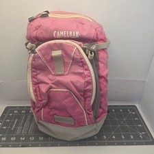 CamelBak Pink Hydration Backpack Hiking Hydration Packs for sale