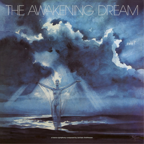 Альбом Jurriaan Andriessen The Awakening Dream (винил) 12 (ИМПОРТИРОВАН из Великобритании)