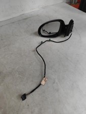 Retroviseur gauche (ou coque) Volkswagen GOLF