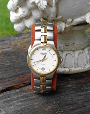2001 Ladies Versailles Stainless Quartz Wrist...