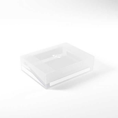 UNIT Gamegenic Token Holder - Clear