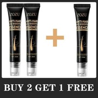 Biotin Hair Growth Oil Scalp Treatment Serum Hair Care Massage Oil Thicker Hair