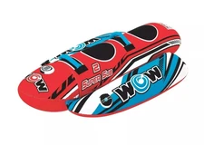 NEW WOW Sports Suber Sub 1 - 2 Person Towable, Children to Adult Ages 12+ NIB