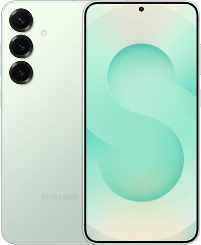 Samsung Galaxy S25+ SM-S936U 256GB Mint Unlocked Open Box