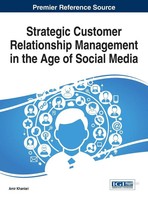 Amir Khanlari | Strategic Customer Relationship Management In The Age Of...