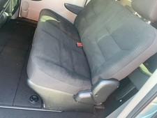 2016 Dodge Grand Caravan Bench Seat