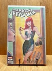 The Amazing Spider-Man #57 - Sabine Rich Variant Cover - Retailer Exclusive