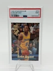 1996-97 Topps Stadium Club Rookies Series 1 Kobe Bryant #R12 (RC) PSA 9 Mint HOF