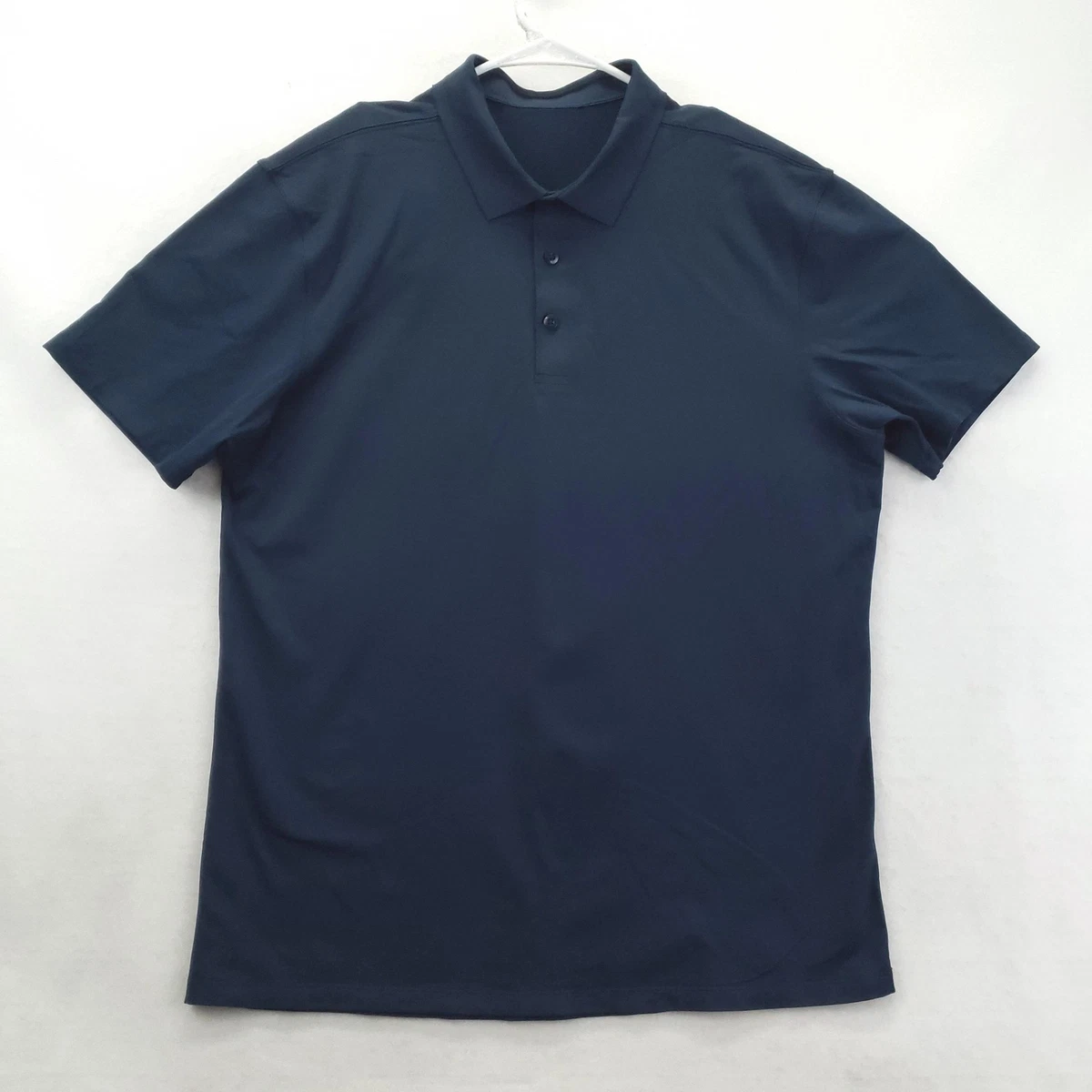 Lululemon Polos for Men for sale | eBay