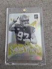 2025 Donruss Optic Aidan Hutchinson Base (RAW)