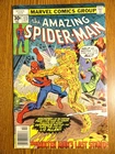 Amazing Spider-man #173 Romita Molten Man Cover Key 1st Print Marvel MCU